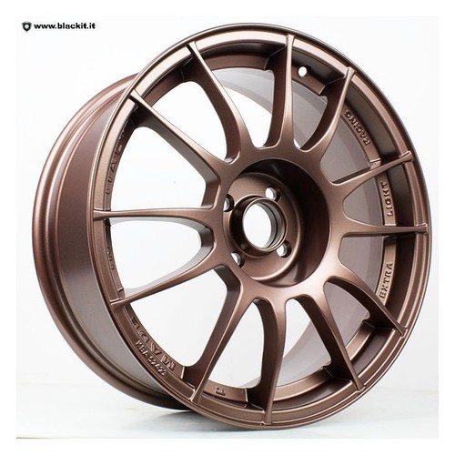 Set cerchi 500 - set, 4