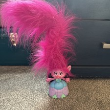 Trolls Hair in the Air Poppy