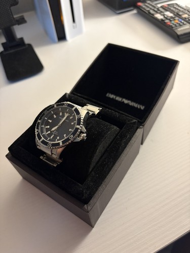 Orologio uomo - orologio,