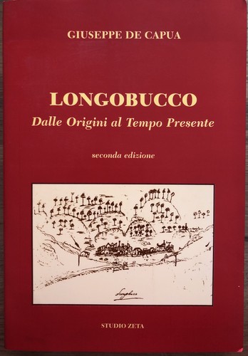 Longobucco dalle origini al - dalle,