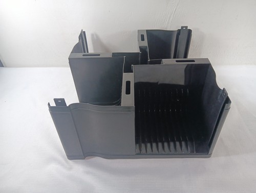 Vintage alpha disc holder - cd,