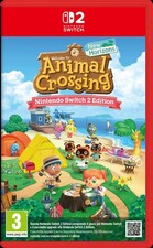 Nintendo Animal Crossing: New