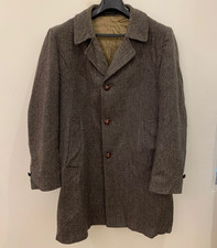 soprabito vintage anni 70 pura