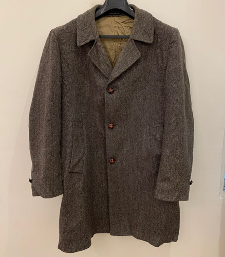 Soprabito vintage anni pura - soprabito, 70
