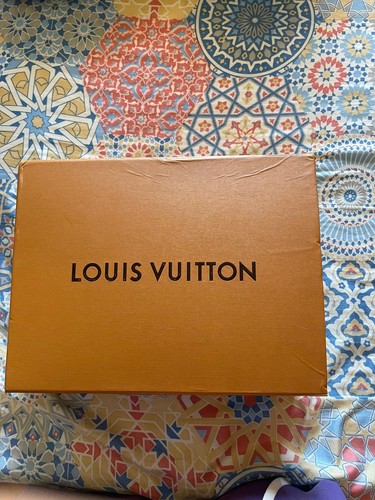 Scarpe louis vuitton uomo - scarpe,