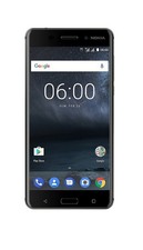 Nokia nero gb - nero, 32