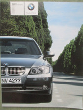 BMW 318i 320i 325i 330i E90