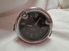 OROLOGIO SMITHS VINTAGE CLOCK
