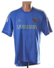 MAGLIA CALCIO CHELSEA