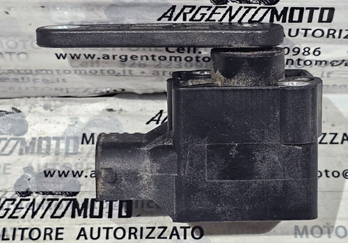 Piattaforma inerziale ducati - piattaforma,