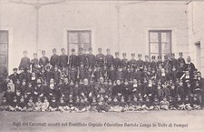 VALLE DI POMPEI - Figli dei