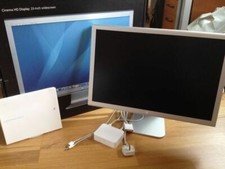APPLE MAC CINEMA DISPLAY