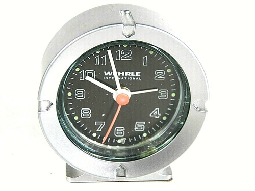 Piccolo orologio tavolo - piccolo,