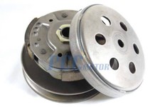250CC COMPLETE CLUTCH ASSEMBLY