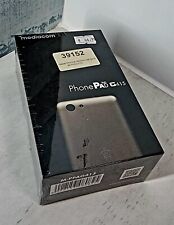 SMARTPHONE MEDIACOM PHONEPAD DUO G4 DUALSIM 4" QUADCORE 1,3GHZ