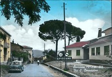 cz293 cartolina sipicciano via