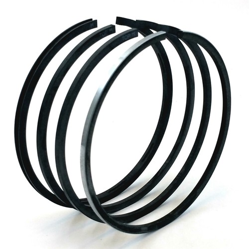 Set anelli pistone per moto