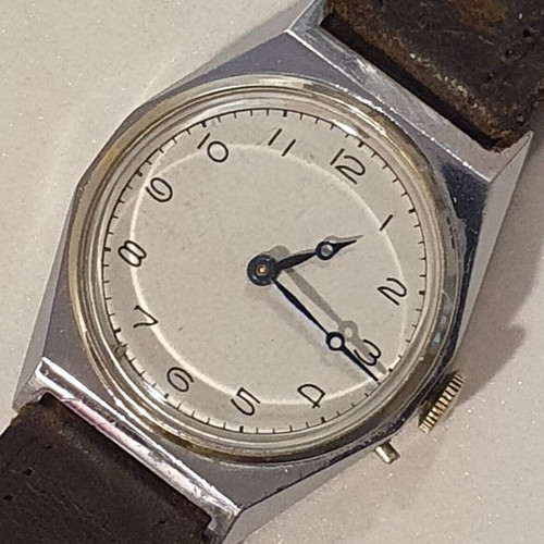 Raro orologio militare - raro,