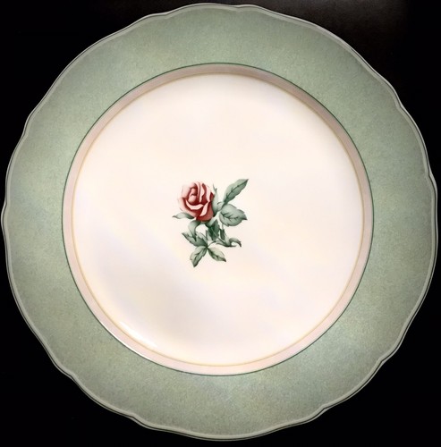 Wedgwood piatto nebbia cottage - wedgwood,