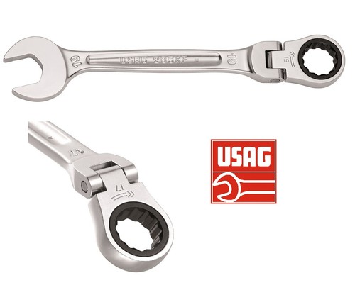 Usag 285 chiave combinata a - kf,