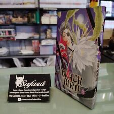 BLACK BIRD N.11 STAR COMICS MANGA