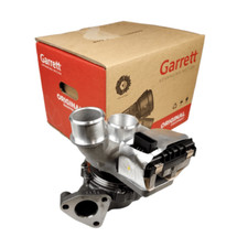 Turbocharger HYUNDAI GRAND