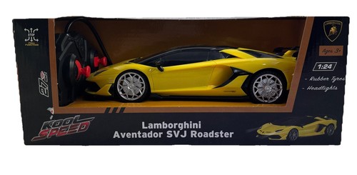 Kool speed lamborghini - kool,