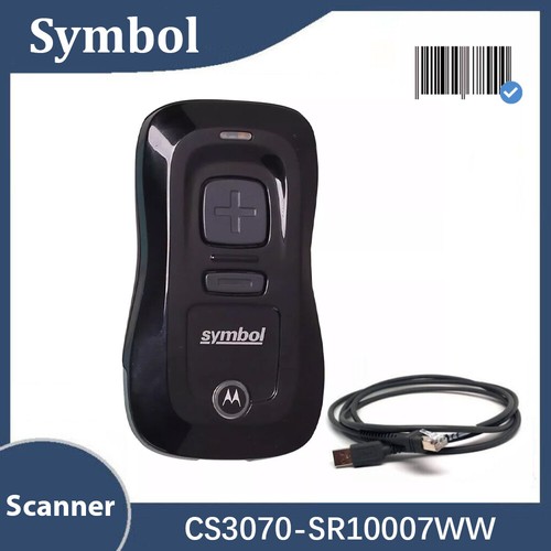 Symbol cs3070 sr10007ww - symbol, cs3070-sr10007ww