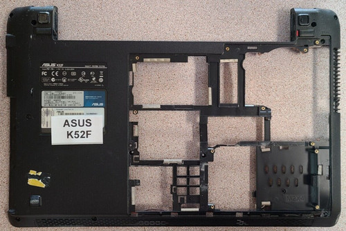 Asus k52f base - k52f, inferiore