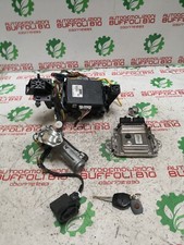 KIT CENTRALINA MOTORE PER SUZUKI Alto 3° Serie 0261S04260 K10B Benzina 996 (08>