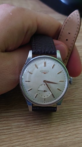 Orologio longines swiss made - orologio,