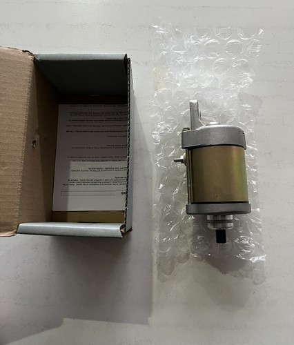 Motorino avviamento quad - motorino,