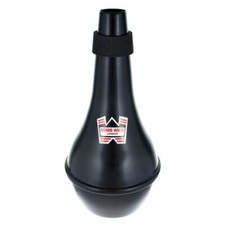 Denis Wick sordina flicorno baritono e baritono 5536 Practice Mute