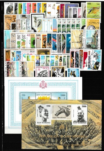 S35940 san marino mnh - s35940,