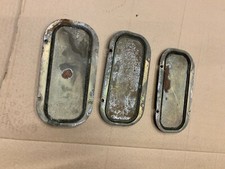  3 x NSU Prinz 4 TTS TT 1000