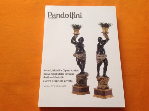 Pandolfini casa aste - casa, d'aste