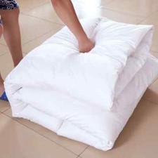 Trapuntino 100% piumino d'oca