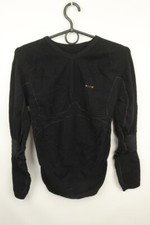 X-Bionic Maglione Nero