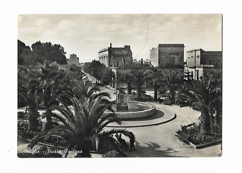 Lecce maglie piazza - lecce,