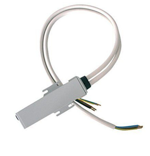 Centrale elettronica 2217 - centrale,