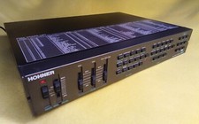 Raro espansore sonoro vintage