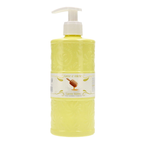 Setablu sapone liquido latte - setablu,