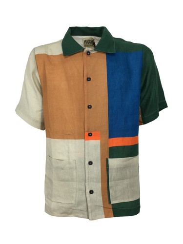 Bottegachilometrizero camicia - bottegachilometrizero,