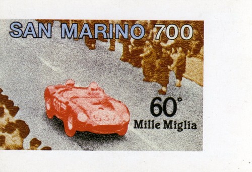 Numerata solo 1000 - ,