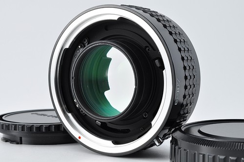 Quasi come nuovo pentax - nuovo],