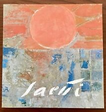 CATALOGO DI  BRUNO SAETTI