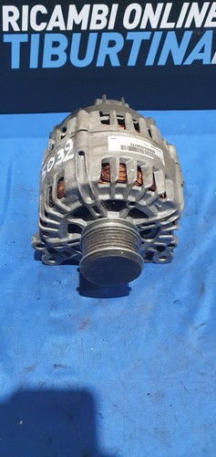 Alternatore volkswagen golf - volkswagen, v