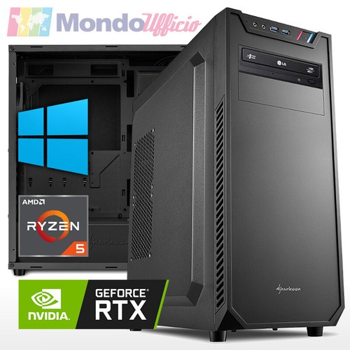 Workstation amd ryzen - workstation, 5
