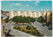 JESI - ANCONA - LARGO EUROPA - VIAGG. 1973 -18362-