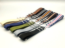 Cinturino orologio Nylon G10